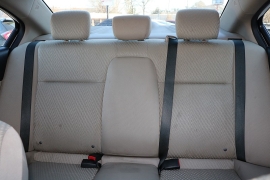 Used 2015  Honda Civic Sedan 4d LX 5spd at Auto Finance Center near Matthews&comma; NC