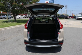 Used 2018  Honda CR-V EX-L 2WD at Auto Finance Center near Matthews&comma; NC