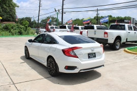 Used 2020  Honda Civic Sedan 4d LX CVT at Auto Finance Center near Matthews&comma; NC