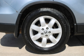 Used 2011 Honda CR-V 4d SUV 4WD SE at Auto Finance Center near Matthews, NC