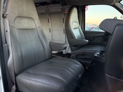 Used 2012 Chevrolet Express Van 1500 Van AWD at Auto Finance Center near Matthews, NC