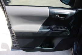 Used 2016 Toyota Tacoma 2WD Double Cab I4 AT (Natl) at Auto Finance Center near Matthews, NC