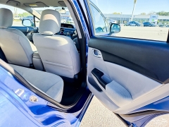 Used 2013  Honda Civic Sedan 4d LX Auto at Auto Finance Center near Matthews&comma; NC