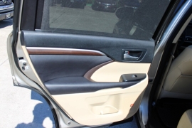 Used 2016  Toyota Highlander AWD 4dr V6 Limited &lpar;Natl&rpar; at Auto Finance Center near Matthews&comma; NC