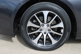 Used 2016  Acura TLX 4d Sedan at Auto Finance Center near Matthews&comma; NC