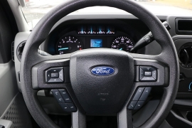 Used 2021 Ford E-Series Cutaway E-350 WB at Auto Finance Center near Matthews, NC