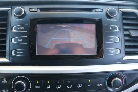 Used 2014  Toyota Highlander AWD 4dr V6 LE &lpar;Natl&rpar; at Auto Finance Center near Matthews&comma; NC
