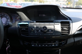 Used 2016 Honda Accord Coupe 2d LX-S CVT at Auto Finance Center near Matthews, NC