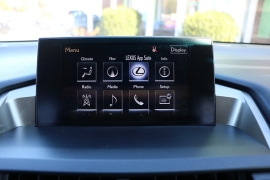 Used 2016  Lexus NX 200t FWD 4dr at Auto Finance Center near Matthews, NC