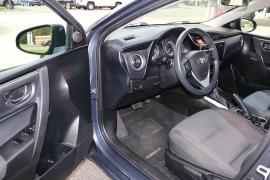 Used 2017  Toyota Corolla &lpar;Natl&rpar; at Auto Finance Center near Matthews&comma; NC