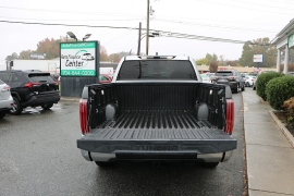 Used 2022  Toyota Tundra 2WD Limited CrewMax 5.5ft Bed at Auto Finance Center near Matthews, NC