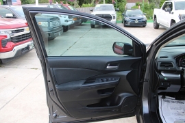Used 2015  Honda CR-V 4d SUV FWD LX at Auto Finance Center near Matthews&comma; NC