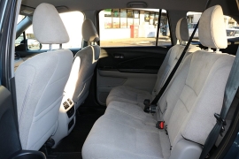 Used 2020  Honda Pilot 4d SUV FWD EX at Auto Finance Center near Matthews, NC