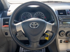 Used 2011 Toyota Corolla 4dr Sdn (Natl) at Auto Finance Center near Matthews, NC