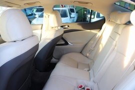 Used 2012  Lexus IS 350 4dr Sdn RWD at Auto Finance Center near Matthews&comma; NC