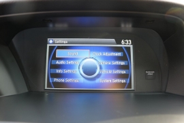 Used 2015  Honda Accord Sedan 4d LX CVT at Auto Finance Center near Matthews&comma; NC