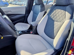 Used 2020  Toyota Corolla 4d Sedan LE at Auto Finance Center near Matthews&comma; NC