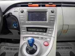 Used 2012  Toyota Prius 5dr HB (Natl) at Auto Finance Center near Matthews, NC