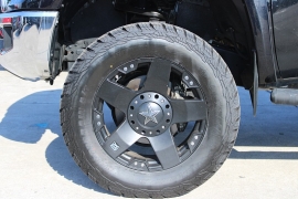 Used 2017 Toyota Tundra 2WD CrewMax SR5 4.6L at Auto Finance Center near Matthews, NC