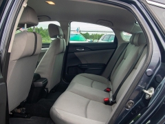 Used 2018 Honda Civic Sedan 4d LX CVT at Auto Finance Center near Matthews, NC