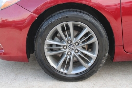 Used 2017  Toyota Camry Auto (Natl) at Auto Finance Center near Matthews, NC