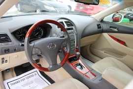 Used 2007  Lexus ES 350 4dr Sdn at Auto Finance Center near Matthews&comma; NC