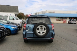 Used 2010 Toyota RAV4 4d SUV FWD at Auto Finance Center near Matthews, NC