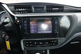 Used 2017  Toyota Corolla &lpar;Natl&rpar; at Auto Finance Center near Matthews&comma; NC