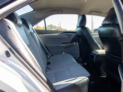 Used 2016  Toyota Camry 4dr Sdn I4 Auto &lpar;Natl&rpar; at Auto Finance Center near Matthews&comma; NC