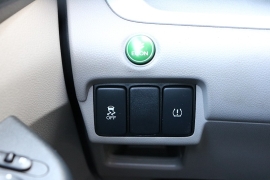 Used 2014 Honda CR-V 4d SUV AWD EX at Auto Finance Center near Matthews, NC