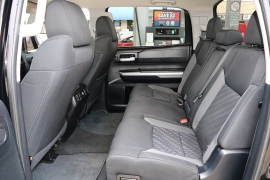 Used 2016  Toyota Tundra 2WD CrewMax SR5 4&period;6L at Auto Finance Center near Matthews&comma; NC