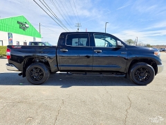 Used 2021  Toyota Tundra 4WD CrewMax 5&period;5' Bed 5&period;7L &lpar;Natl&rpar; at Auto Finance Center near Matthews&comma; NC