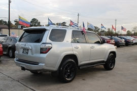 Used 2017  Toyota 4Runner 2WD &lpar;Natl&rpar; at Auto Finance Center near Matthews&comma; NC