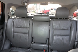 Used 2010  Honda CR-V 4WD 5dr EX-L at Auto Finance Center near Matthews, NC