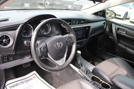 Used 2017  Toyota Corolla &lpar;Natl&rpar; at Auto Finance Center near Matthews&comma; NC