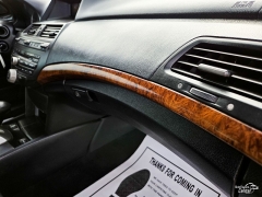 Used 2012  Honda Accord Sdn 4dr V6 Auto EX-L at Auto Finance Center near Matthews&comma; NC