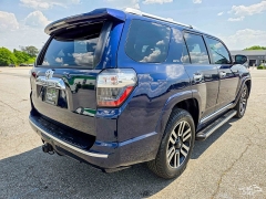 Used 2016  Toyota 4Runner RWD 4dr V6 &lpar;Natl&rpar; at Auto Finance Center near Matthews&comma; NC
