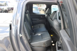 Used 2024  Toyota Tacoma 4WD Double Cab Bed &lpar;Natl&rpar; at Auto Finance Center near Matthews&comma; NC
