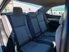 Used 2018 Toyota Corolla (Natl) at Auto Finance Center near Matthews, NC