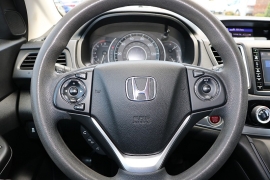 Used 2015 Honda CR-V 4d SUV AWD EX at Auto Finance Center near Matthews, NC