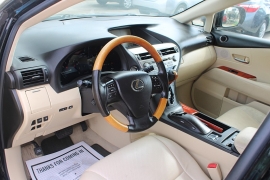 Used 2011 Lexus RX 350 FWD 4dr at Auto Finance Center near Matthews, NC