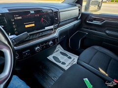 Used 2024  GMC Sierra 2500HD 4WD Crew Cab 159" SLE at Auto Finance Center near Matthews&comma; NC