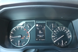 Used 2022 Toyota Tundra 2WD Limited CrewMax 5.5ft Bed at Auto Finance Center near Matthews, NC