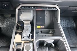 Used 2025  Toyota Tundra Hybrid 4WD Limited CrewMax 5&period;5ft Bed at Auto Finance Center near Matthews&comma; NC