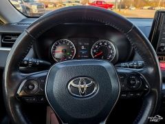 Used 2019  Toyota RAV4 4d SUV AWD XLE at Auto Finance Center near Matthews&comma; NC