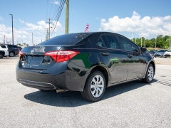 Used 2019 Toyota Corolla (Natl) at Auto Finance Center near Matthews, NC