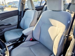 Used 2013  Honda Civic Sedan 4d LX Auto at Auto Finance Center near Matthews&comma; NC