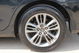 Used 2017 Toyota Camry Auto (Natl) at Auto Finance Center near Matthews, NC