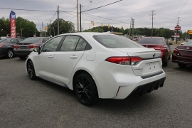 Used 2024  Toyota Corolla Hybrid FWD &lpar;Natl&rpar; at Auto Finance Center near Matthews&comma; NC