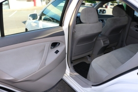 Used 2009 Toyota Camry 4dr Sdn I4 (Natl) at Auto Finance Center near Matthews, NC